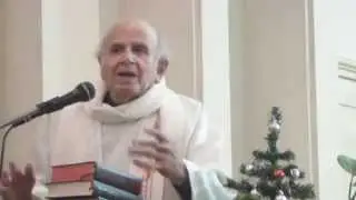 Noël : Dieu se fait petit enfant ... De l'infinité à l'intimité ...