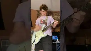 The Evolution of Blues Guitar Playing (1937-1990) #shorts