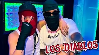 LOS DIABLOS - El JAYY, @Nazeth507, @ElCodigoKirkao | WYFL Riddim (Video Oficial)