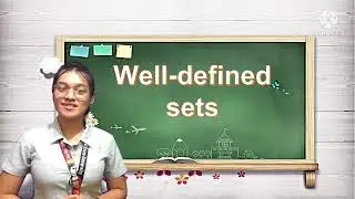 Teaching Demo in Mathematics -Sets :An Introduction