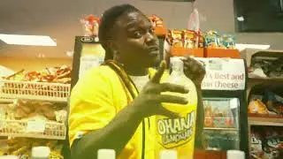 Y&B Man Man - I Aint Playing [Shot By @RayShotItProductions]