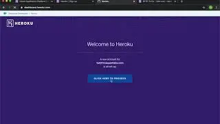 How to install SFTP To Go on Heroku
