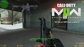 (Counter Strike 1.6 Offline Play) 10v10 Hostage Rescue in GO:Office