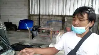 Estimasi Biaya Restorasi Toyota Starlet [KoMDAC] Kopi with Mawardi DAC eps.12