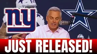 🚨 BREAKING NEWS! COWBOYS TRADE 3 STAR PLAYERS AND SURPRISE FANS
