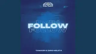 I Will Follow