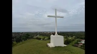 Sea Port Guarare and my favorite place in Panama. The famous Cerro Liso!
