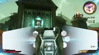 Tiny Tinas Wonderlands OST ZOMBIE SHATTERGRAVE Music Track Battle Song Soundtrack