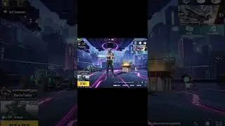 BGMI SKINS :D