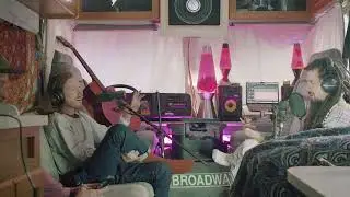 608Potcast #11 - Asher Roth and I talk music, mushrooms, and connecting to the natural world