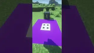 Minecraft Armor Stand Swapper 🔄  #minecraft #minecraftbuild