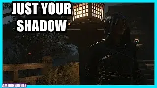 Assassin's Creed Shadows Just Your Shadow Achievement Guide