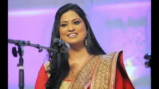 Hina Nasrullah vs Richa Sharma - who is better