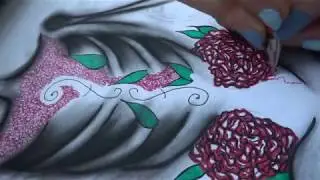 Draw with me {quick abstraction}
