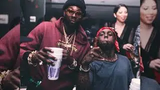 Lil Wayne & 2 Chainz - Downtown