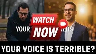 From Accent Shame to Global Inspiration  Learn English Through Motivation for Beginners