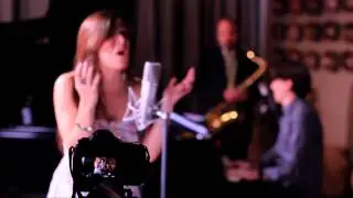 Alexandra Cabanilla (EXPRESARTE Entrevista y Música)