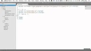 How to Use the Nettuts+ Phing Build Script