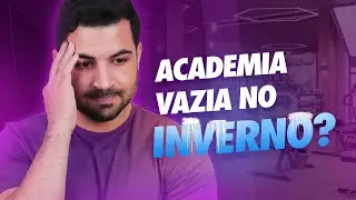 Estratégias para vencer a sazonalidade de inverno