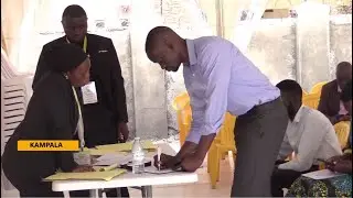 Election Disputes Tribunal Releases Another 45 Rulings