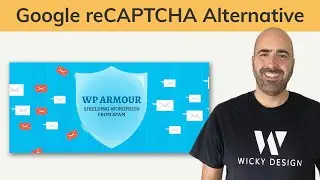Google reCAPTCHA Alternative (WP Armour)