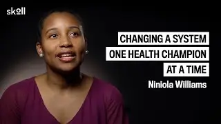 DRASA Health Trust is changing health care from the ground up | Niniola Williams