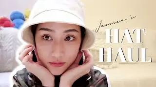我的帽子大搜刮 My Hat Collection
