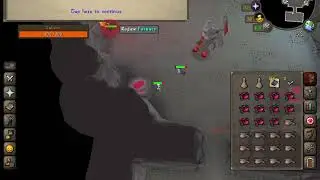 Ironman vs Zalcano - MVP for the unique drop!