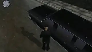 Hitman 2 Silent Assassin Mission 3 (Kirov Park Meeting) Professional SA Walkthrough (Car Bomb)