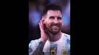 MESSI EDITS😍