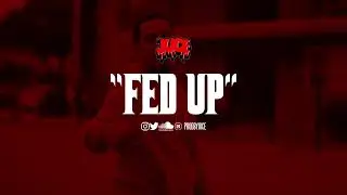 FREE Celly Ru x Mozzy Type Beat 2020 Fed Up/MOSIX😎❤️