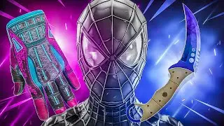talon knife doppler sapphire czy będzie mój?