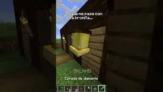 CREO QUE ME PASE🗣️🔥#minecraft #jennymod #jennymodminecraft #minecraftshorts #sklkhd