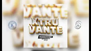 Francis no Beat I XTRUVANTE I &ndash; Beat de Ado&ccedil;o | Instrumental  2026