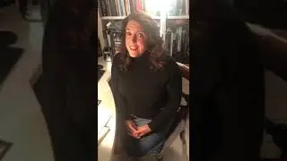 Bettany Hughes for Cyclades and CPF