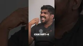When ChatGPT Took The Machine Learning Interview!!😱💫