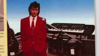 Perch&egrave; ti amo-canta Papy Rinaldi