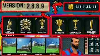 HOW TO HACK WCC2 AND UNLOCK ADVANCE PACK IN NEW VESION 2.8.8.9 NO ROOT || WCC HACK.