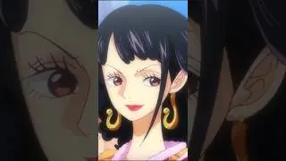 Luffy's Mom was REVEALED by Oda!