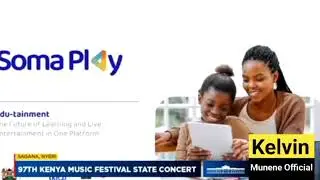 Kenyans expected to pay for access of Kenya Music Festivals via ecitizen, madam Faith Pino sats