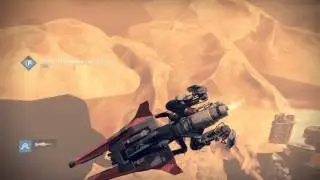 Stupid Destiny Tricks. Cabal Edition