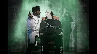 Young Frankenstein at Hope Mill Theatre until 30 November 2025