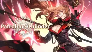 Alchemy Stars - Wrath Proud Fervor showcase