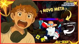 ACE SHOWCASE COMPLETO! &Eacute; O NOVO META no ASTD X!? | Ser&aacute; que superou o Mihawk?