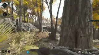 Hunt Showdown is a horror game