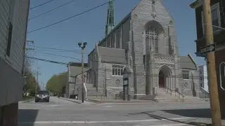 The Franco-American Heritage Center has a new name, but some locals are upset about it