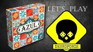 LET'S PLAY (Yedle): Azul