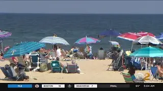 Memorial Day Weekend travel in full swing