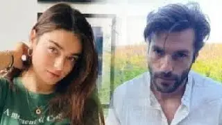 &Ouml;zge G&uuml;rel is right to be jealous of Serkan &Ccedil;ayoğlu#serkan&ccedil;ayoğlu #&ouml;zgeg&uuml;rel #keşfetbeni&ouml;ne&ccedil;ıkar