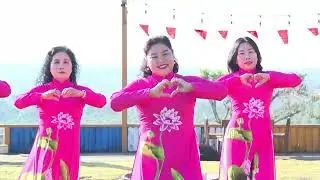 TÔI YÊU ĐẤT NƯỚC VIỆT NAM
